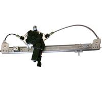 KREMER WFT185-L Alzacristallo anteriore Elettrico Sinistro Punto 09/1999 - 05/2003