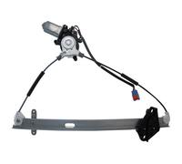 KREMER WHD125-R Alzacristallo anteriore Elettrico Destro Crv 04/2002 - 12/2006