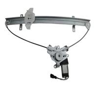 Alzavetro Alzacristalli Elettrico Per Hyundai H1 H-1 Per Starex 2002 2003 2004 2005 2006 2007 Alzacristallo(Anteriore destro)
