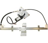 Alzavetro Alzacristalli Elettrico per Nissan Micra 2003-2010 Anteriore Destro