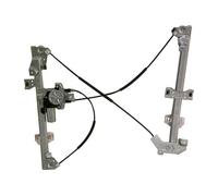 Alzacristallo Peugeot Partner 1996-2002 Anteriore Elettrico 3 Porte Dx Destro