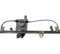 MAX! Alzacristallo Renault Modus 10/'04-01/'08 Anteriore Destro Elettrico 5 Porte