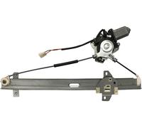 Alzacristallo Suzuki Vitara 10/'88-02/'98 Posteriore Elettrico 5 Porte Dx Destro
