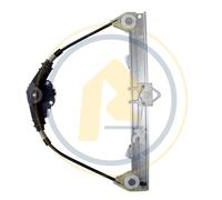 ALZAVETRO MANUALE POSTERIORE DESTRO PER FIAT PANDA DAL 2003
