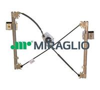 30-895 MECCANISMO ALZACRISTALLI ELETTRICO Destro 2003 - 2011 LANCIA YPSILON