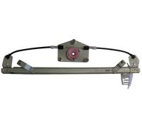 KREMER WAR121-L Alzacristallo anteriore Meccanico Sinistro Giulietta 04/2010 - attuale