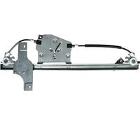 Alzavetro Alzacristalli Meccanismo per Citroen C3 Dal 2016 Anteriore Sinistro