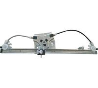 ALZACRISTALLO SINISTRO ANTER. 5 P. FIAT 500L 07/12 >