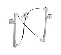 Kremer Alzacristallo Fiat Croma Meccanismo anteriore 5 porte Sinistro 11/'07-