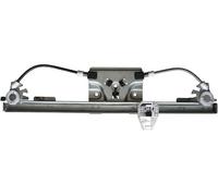 ALZACRISTALLO DESTRO ANTER. 5 P. FIAT BRAVO 02/07 >