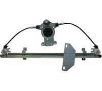 Alzavetro Alzacristalli Meccanismo per Nissan Note 2006-2009 Anteriore Destro