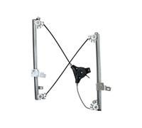 ALZACRISTALLO DESTROANTER. 5 P. NISSAN QASHQAI 01/07 > 01/14