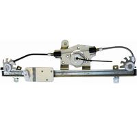 Alzavetro Alzacristalli Meccanismo per Opel Astra H 2004-2009 Posteriore Destro