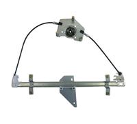 ALZAVETRO MECCANISMO PER RENAULT TWINGO DAL 2007 AL 2014 3P ANTERIORE DESTRO