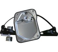 ALZACRISTALLO DESTRO ANTER. CON PANNELLO MOT. 5 P. SKODA FABIA 04/07 > 01/14