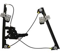 ALZACRISTALLO DESTRO ANTER. 5 P. SKODA OCTAVIA 10/96 > 03/05