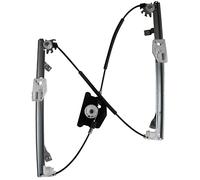 Alzavetro Alzacristalli Meccanismo per Skoda Octavia 2005-2009 Anteriore Destro