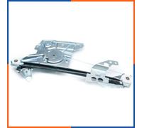 Alzacristallo posteriore sinistro AUDI A4 01SKV383