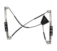 Alzavetro Alzacristalli Per Audi A3 Anteriore 3 Porte 2003-2008 Destro