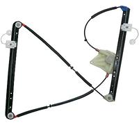 Alzacristallo Audi A3 09/'96-08/'00 Meccanismo Anteriore 5 Porte Sx Sinistro