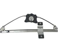 Alzavetro Alzacristalli Per Audi A3 Sportback 2003-2012 Posteriore Sinistro