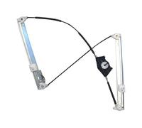 ALZAVETRO MECCANISMO PER AUDI A4 DAL 2001 AL 2007 5P ANTERIORE DESTRO