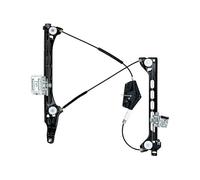 Alzavetro Alzacristalli per Audi TT Anteriore Meccanismo 2006-2014 Destro