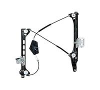 Alzavetro Alzacristalli per Audi TT Anteriore Meccanismo 2006-2014 Sinistro