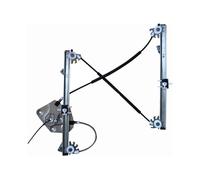 Alzavetro Alzacristalli Per Bmw Serie 1 E87 2004-2007 Anteriore Sinistro