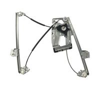 Alzavetro Alzacristalli Per Bmw Serie 5 E39 1995-2003 Anteriore Destro