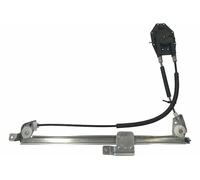 Alzavetro Alzacristalli Per Bmw Serie 5 E39 1999-2003 Posteriore Destro