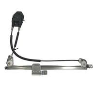 ALZACRISTALLO SINISTRO POSTERIORE 5 PORTE BMW SERIE 5 E39 11/1995 > 06/2003