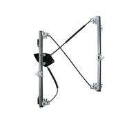 ALZAVETRO MECCANISMO PER BMW X3 E83 DAL 2003 AL 2010 ANTERIORE SINISTRO