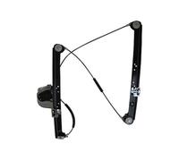 Kremer Alzacristallo Meccanico Anteriore BMW X5 E53 05/2000-08/2003 Sinistro 5 porte