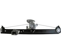 Alzavetro Alzacristalli Per Bmw X5 E53 2000-2007 Posteriore Meccanismo Sinistro