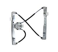 Alzavetro Alzacristalli per Citroen DS3 Cabriolet 2013-2019 Anteriore Sinistro
