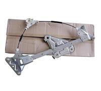Alzavetro Alzacristalli Per Hyundai Per Tiburon Per Coupe 2001-2007 Alzacristallo Elettrico Anteriore Sinistro Lato Guida Senza Motore 82403-2C000, 82404-2C000 Auto Fensterheber
