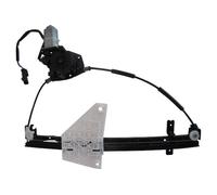 Alzacristallo Jeep Grand Cherokee 1999-2000 Posteriore Elettrico Sx Sinistro