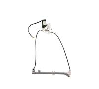 Alzavetro Alzacristalli per Lancia Y Ypsilon 2000-2003 Anteriore Sinistro