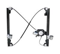 Alzavetro Alzacristalli per Land Rover Freelander 1998-2006 Anteriore Destro