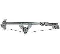 Alzacristallo Mercedes Classe C W202 1993-1997 Meccanismo Posteriore 5 Porte Sx