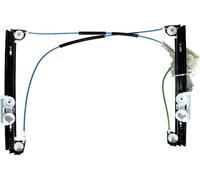 Alzavetro Alzacristalli per Mini One Cooper 2001-2006 Elettrico Destro