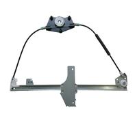 Alzacristallo Peugeot 307 05/'02-06/'05 Meccanismo Anteriore 5 Porte Sx Sinistro