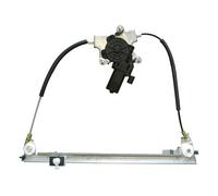 Alzavetro Alzacristalli per Renault Megane Coach 1996-2003 Anteriore Sinistro