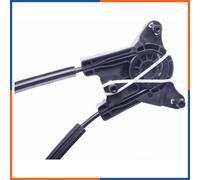 ESEN SKV 00SKV571 Alzacristallo elettrico per SEAT Ibiza IV Sportcoupe (6J, 6P)