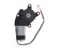 Alzavetro Alzacristalli Per Toyota Per Landcruiser 70 Per Serie 1990 12V/24V Auto Elettrica Motore Alzacristalli Elettrici Regolatore Motore Sinistro/destro 3 Fori 7 Marce Regolatore Finestra(4hole 7