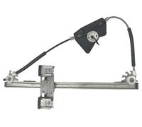 Alzavetro Alzacristalli per Volkswagen Up 2011 3 Porte Anteriore Destro