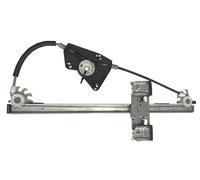 Alzavetro Alzacristalli per Volkswagen Up 2011 5 Porte Anteriore Sinistro