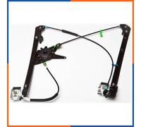 Alzavetro Alzacristalli per VW | 606000VW4774, 113008