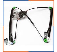 Alzavetro Alzacristalli per VW | 95244112, 104045